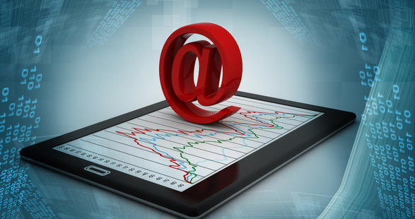 Email marketing analytics reports stats